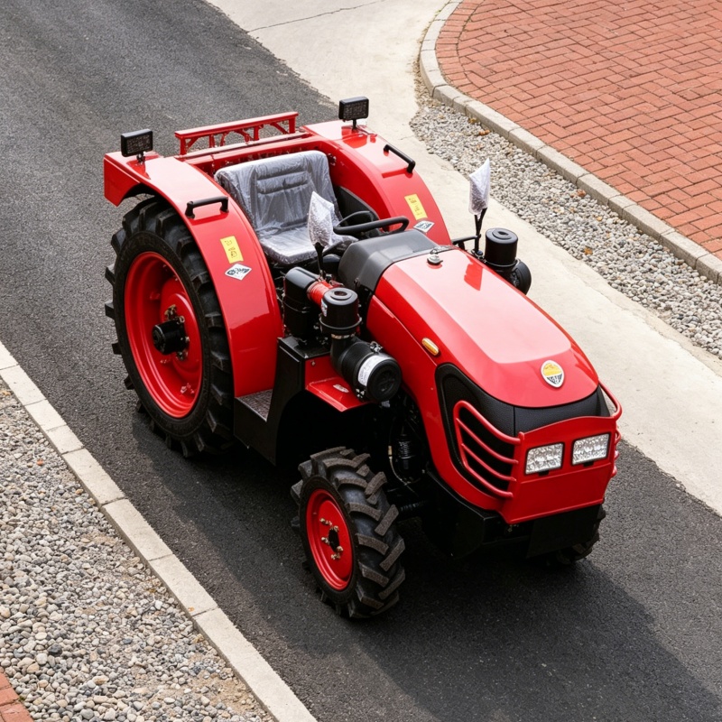 Farming Agriculture Machine - Dostosowane do potrzeb, wysokiej jakości urządzenia