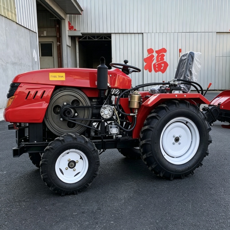 Farming Agriculture Machine - Maszyny na zamówienie, wysokiej jakości sprzęt