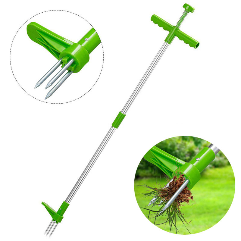 Farming Agriculture Tools - Przenośny zmywacz do trawy z długim