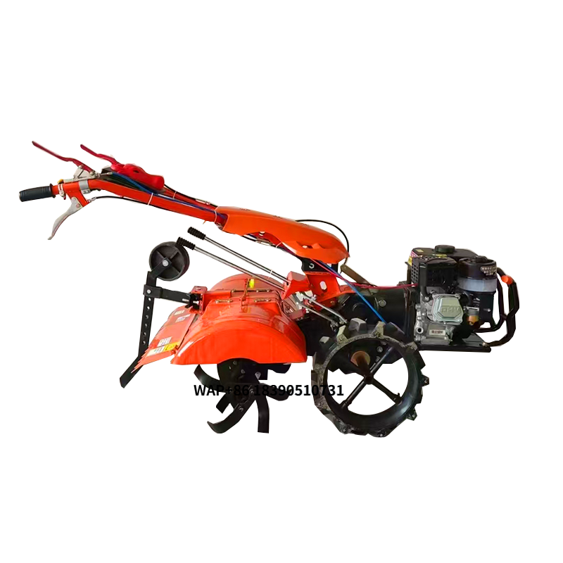 Farming Agriculture Machine - Glebogryzarka rolnicza 15 KM, wytrzymała glebogryzarka