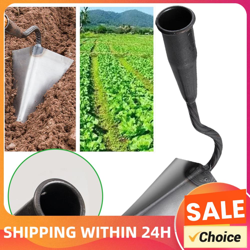 Farming Agriculture Tools - Narzędzia rolnicze Motyki Trójkątna motyka do