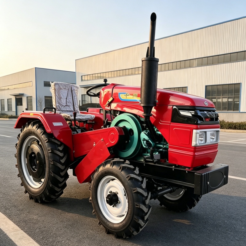 Farming Agriculture Machine - Dostosowane do potrzeb rolniczych maszyny do