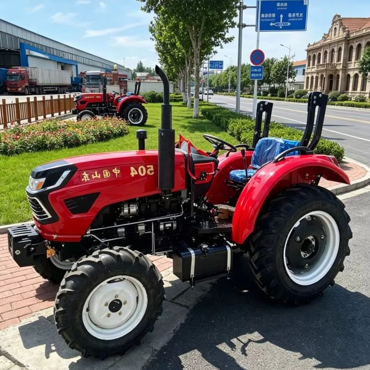 Spersonalizowana frezarka rota – Farming Agriculture Machine recenzja i cena