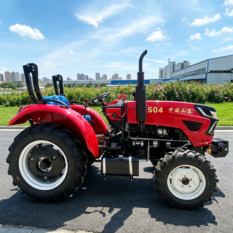 Spersonalizowana frezarka rota – Farming Agriculture Machine recenzja i cena