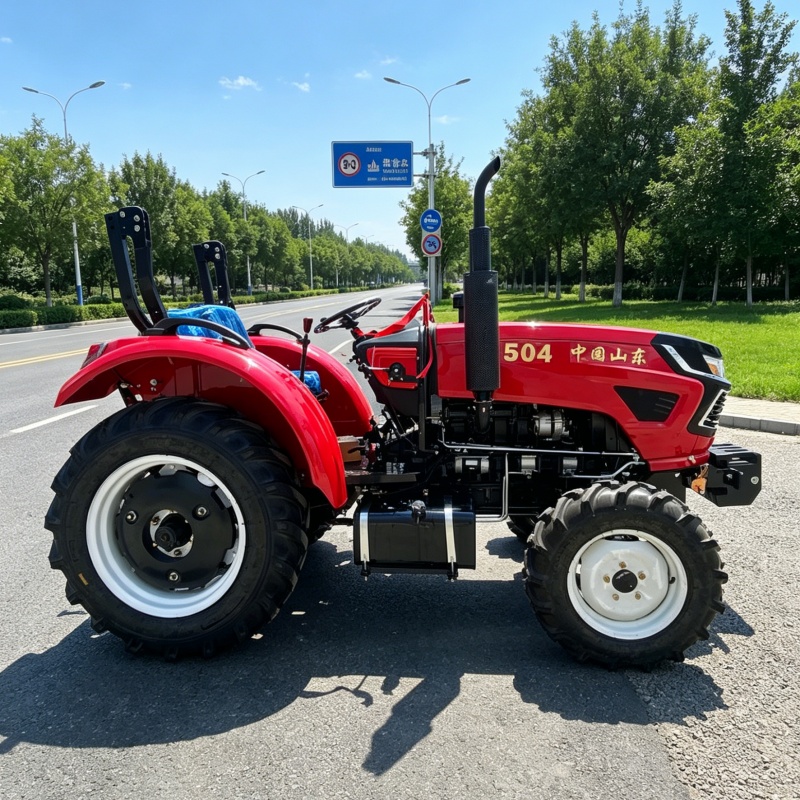 Spersonalizowana frezarka rota – Farming Agriculture Machine recenzja i cena