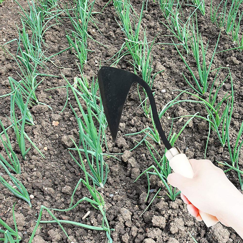 Narzędzia rolnicze Motyki Trój – Farming Agriculture Tools recenzja i cena