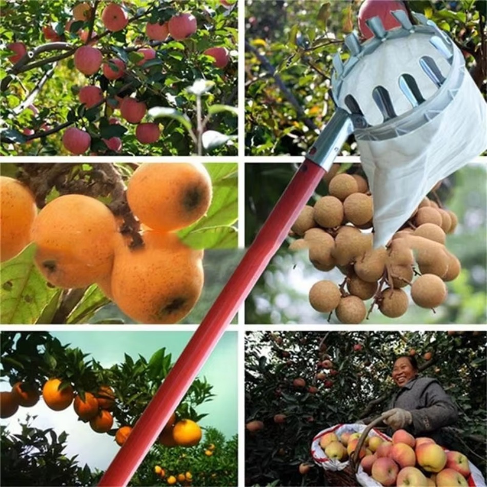 Wielofunkcyjny teleskopowy, oc – Farming Agriculture Tools recenzja i cena
