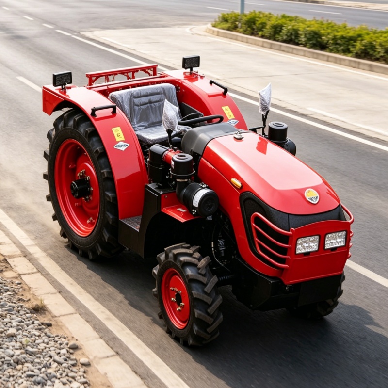 Dostosowane do potrzeb, wysoki – Farming Agriculture Machine recenzja i cena