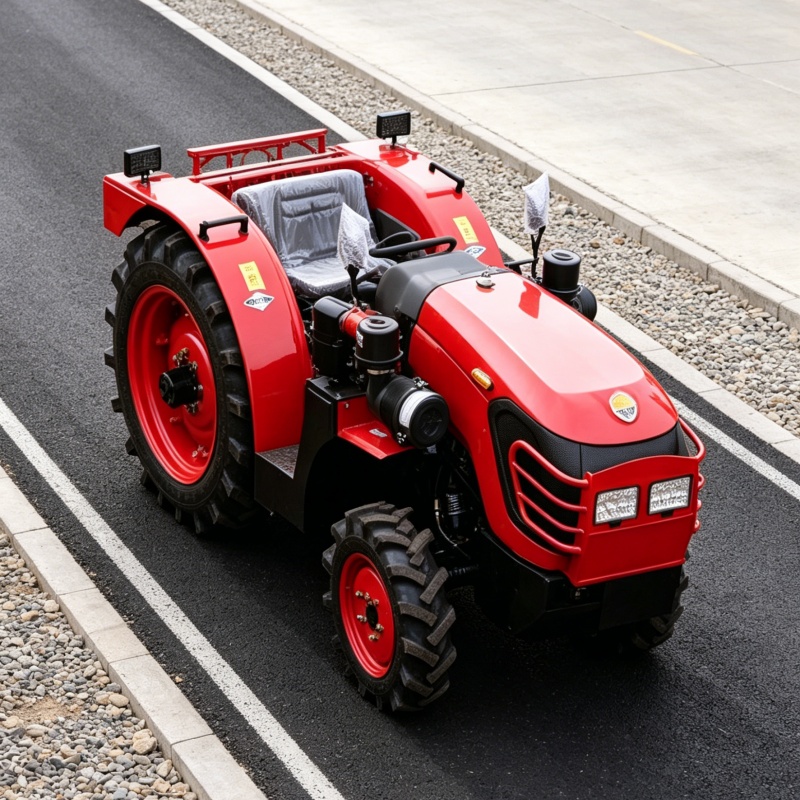 Dostosowane do potrzeb, wysoki – Farming Agriculture Machine recenzja i cena
