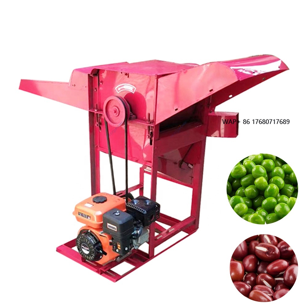 Fabryczna sprzedaż wysokowydaj – Rice Thresher Machine recenzja i cena