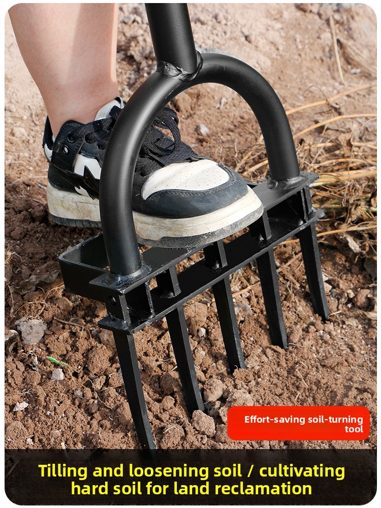 Narzędzie do spulchniania i pr – Farming Agriculture Tools recenzja i cena