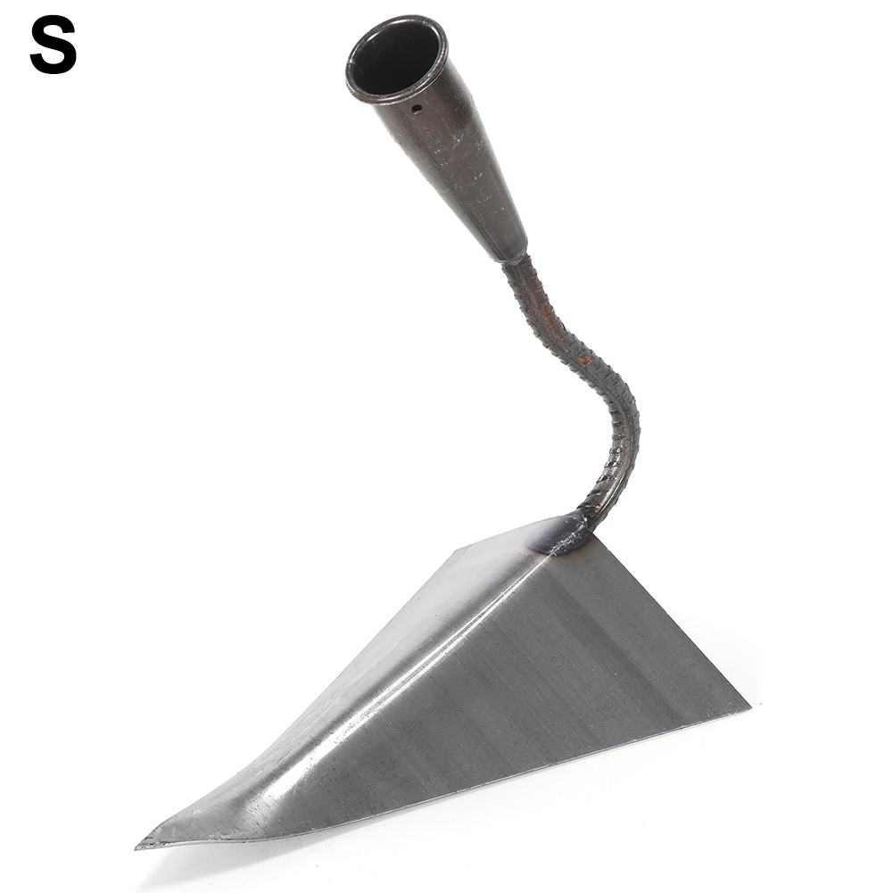 Motyka do orania, trójkątna mo – Farming Agriculture Tools recenzja i cena