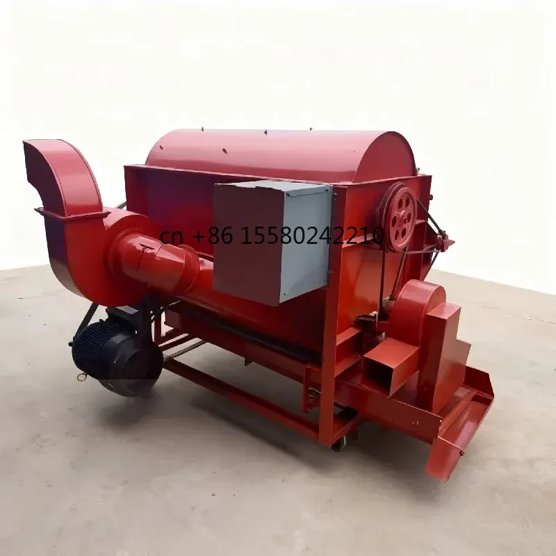 2026 nowa automatyczna maszyna – Rice Thresher Machine recenzja i cena