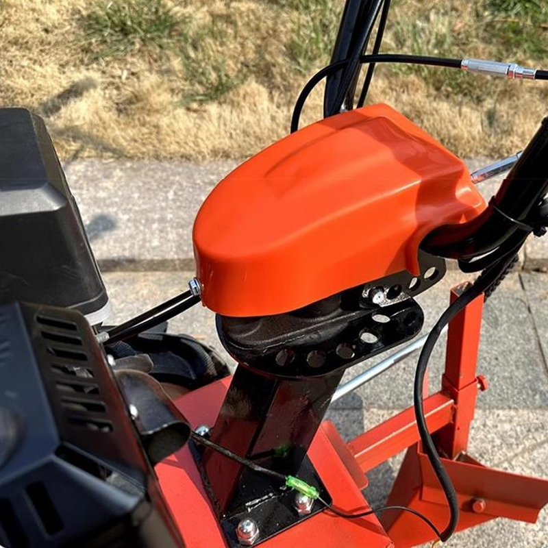 Wysokiej jakości traktor rolni – Farming Agriculture Machine recenzja i cena