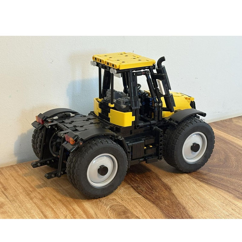 MOC-254775 Urban Farm Agricult – Urban Farming Agriculture recenzja i cena