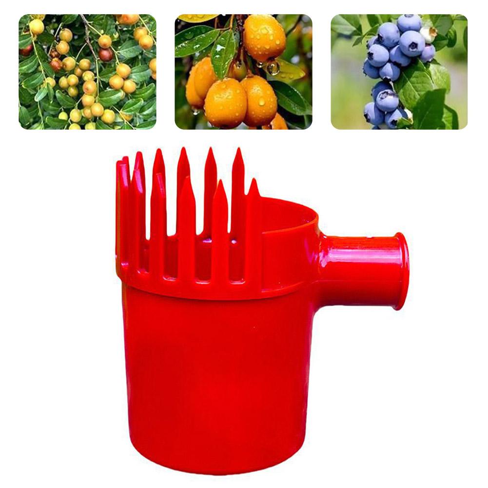 Przenośny zbierak do owoców, n – Farming Agriculture Tools recenzja i cena