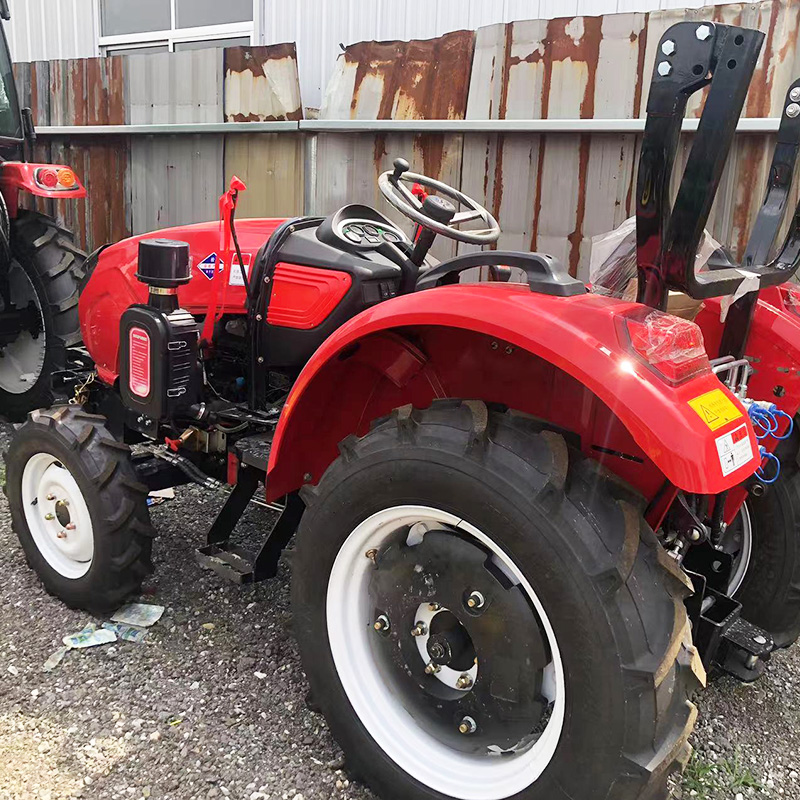 Profesjonalna, wielofunkcyjna, – Farming Agriculture Machine recenzja i cena