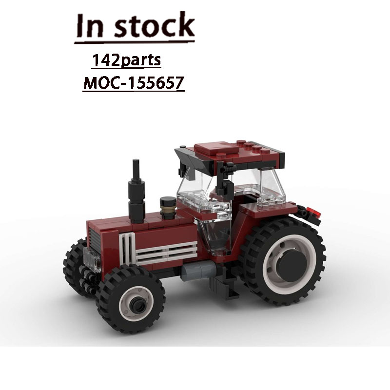MOC-155657 Miejska Farma Rolni – Urban Farming Agriculture recenzja i cena