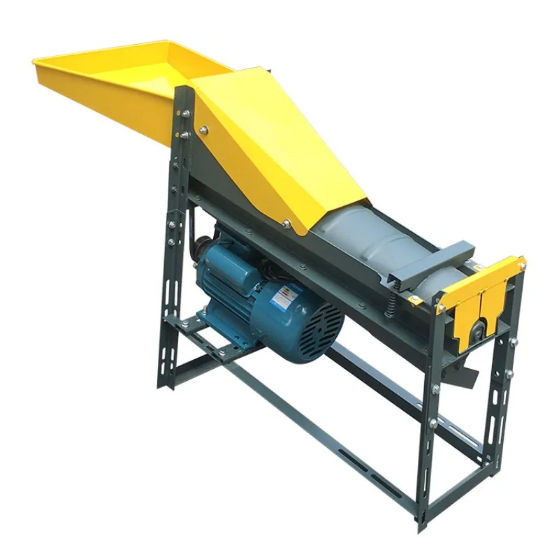 Automatycznie regulowana jedno – Rice Thresher Machine recenzja i cena