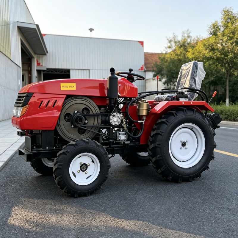 Dostosowane do potrzeb rolnicz – Farming Agriculture Machine recenzja i cena