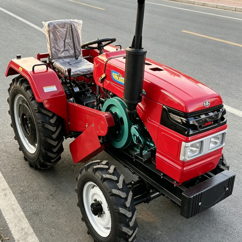 Dostosowane do potrzeb rolnicz – Farming Agriculture Machine recenzja i cena