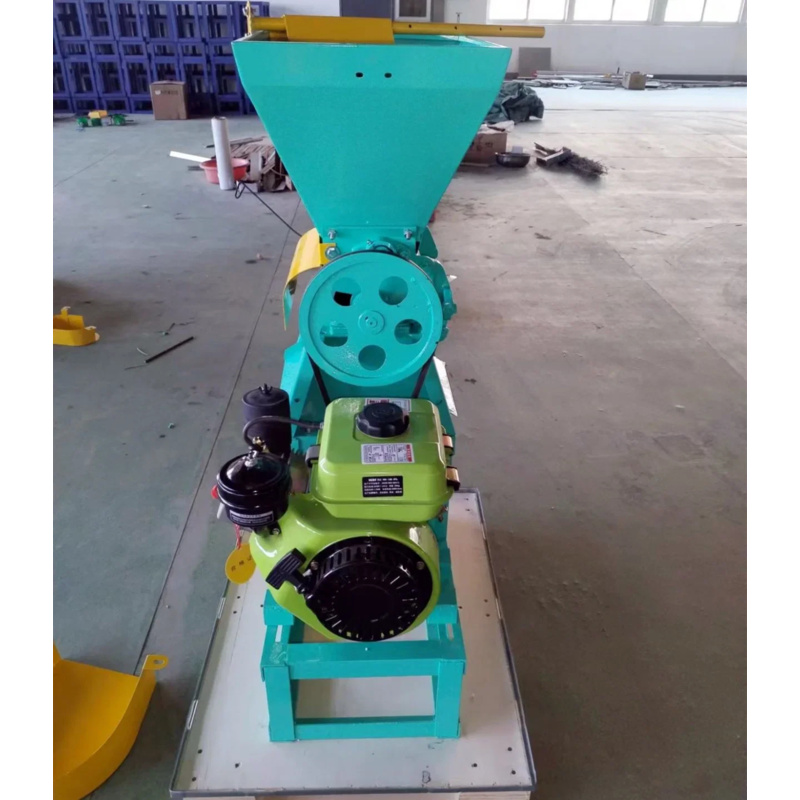 Najlepiej sprzedająca się masz – Rice Thresher Machine recenzja i cena