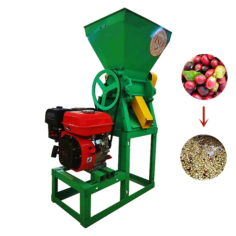 Najlepiej sprzedająca się masz – Rice Thresher Machine recenzja i cena