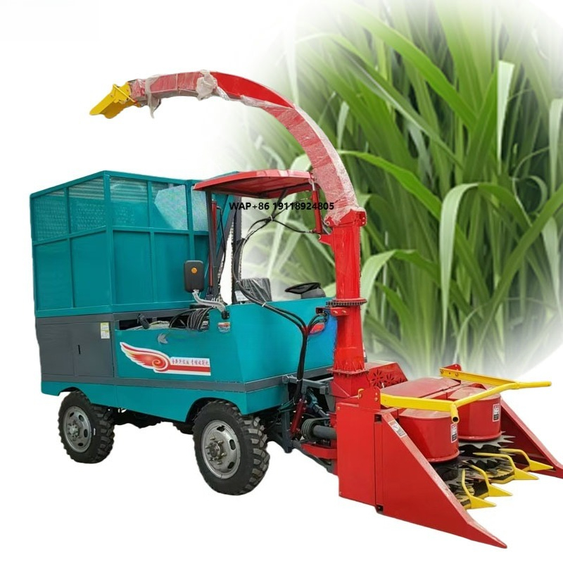 Zbiornikowa kombajn do silozow – Farming Agriculture Machine recenzja i cena