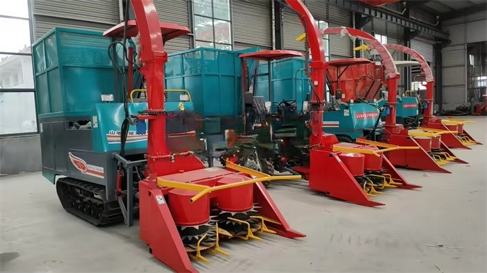 Zbiornikowa kombajn do silozow – Farming Agriculture Machine recenzja i cena
