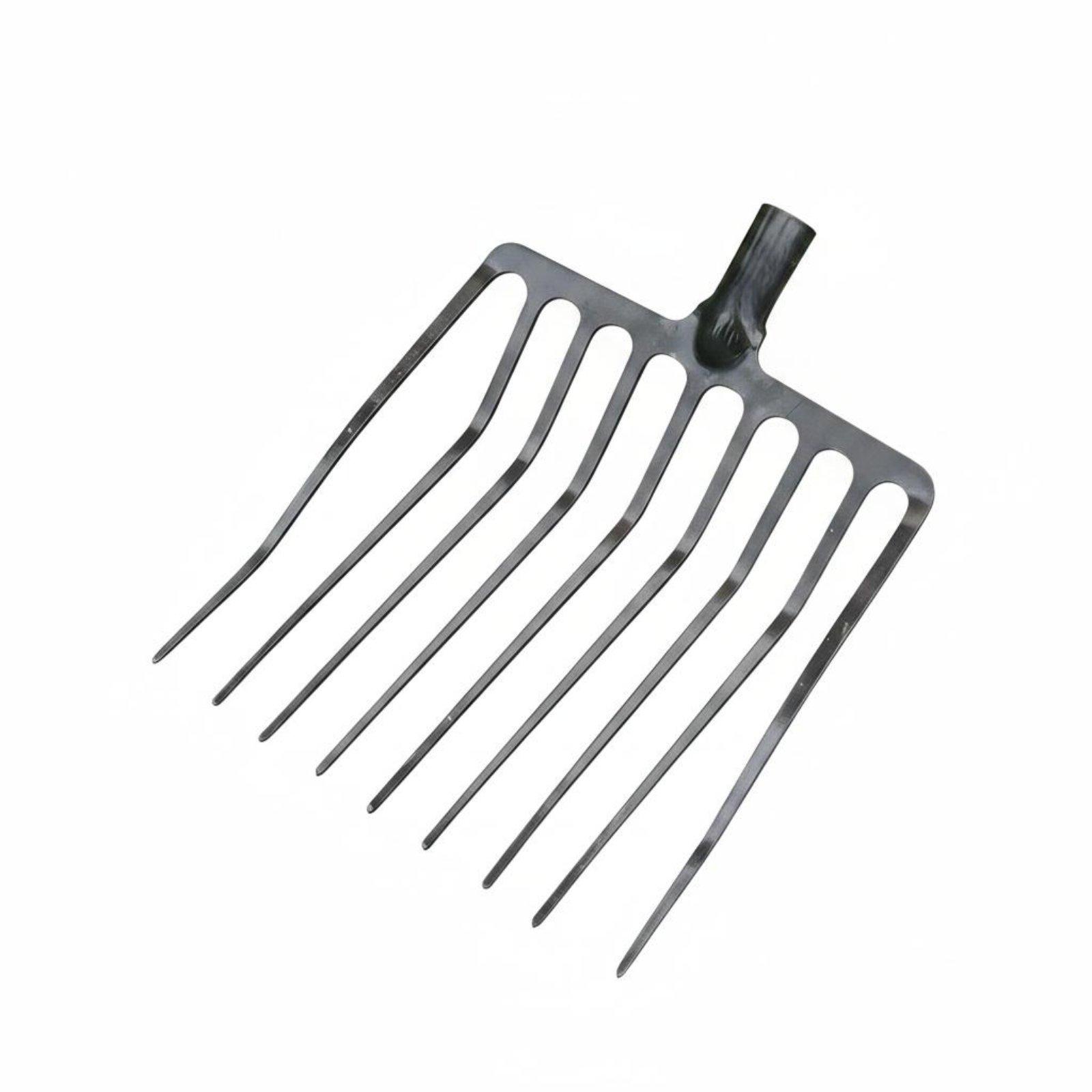 Jednoczęściowe widełki rolnicz – Farming Agriculture Tools recenzja i cena