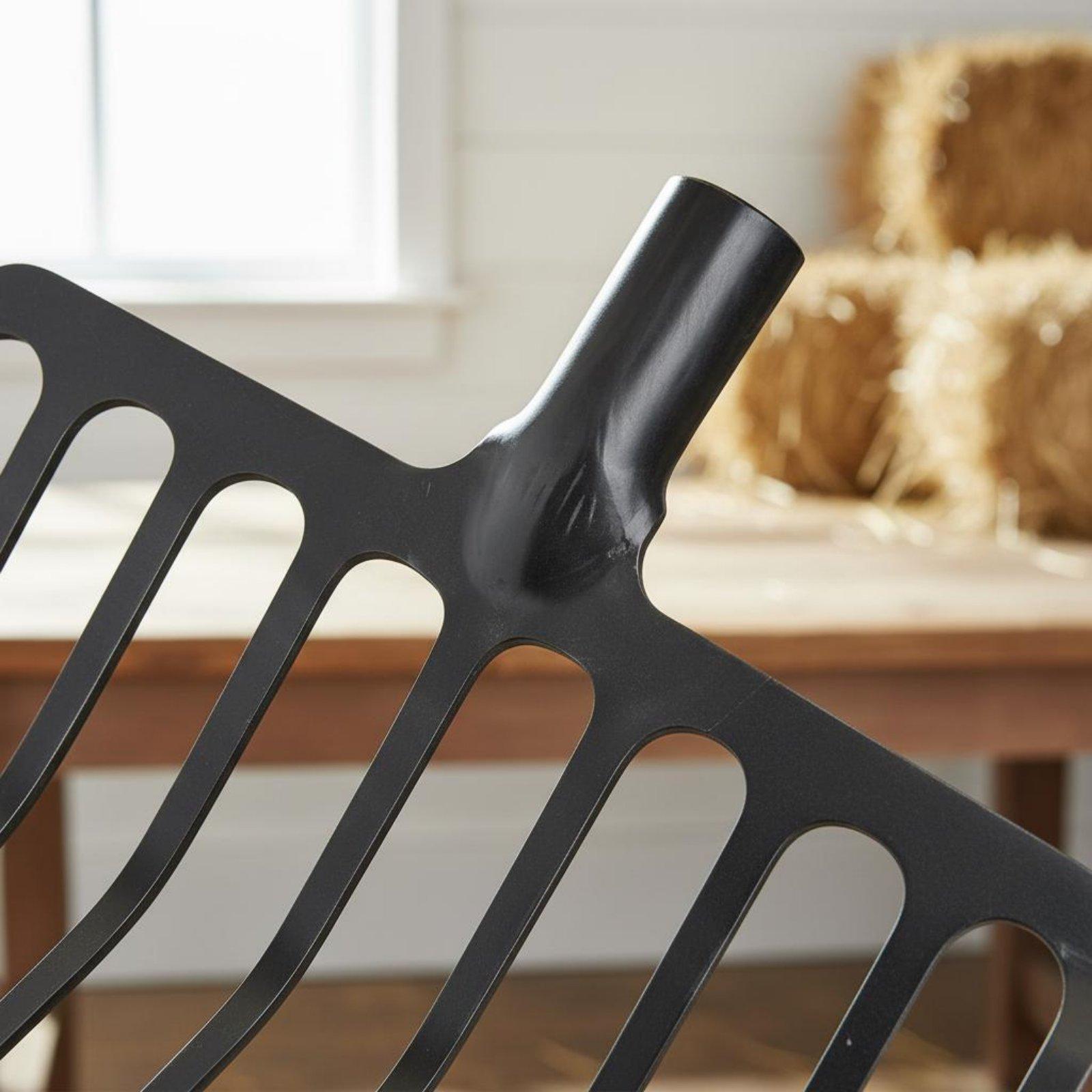 Jednoczęściowe widełki rolnicz – Farming Agriculture Tools recenzja i cena